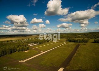 Продам участок, 10 сот., деревня Ясная Поляна