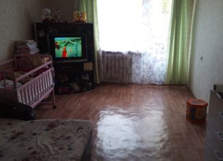 Продаю однокомнатную квартиру, 32.8 м2, село Кандры, улица Матросова, 13