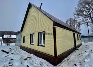 Продаю дом, 98 м2, село Иглино, Советский переулок, 5