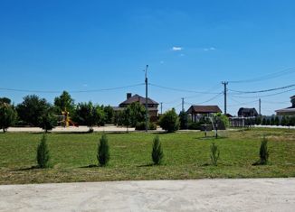 Продам участок, 12 сот., коттеджный поселок Царицынская усадьба, Царицынская улица