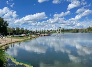 Продаю участок, 26.7 сот., коттеджный посёлок Лаки парк, коттеджный посёлок Лаки Парк, 93