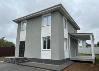 Дом на продажу, 115 м2, деревня Юшково, деревня Юшково, 29В