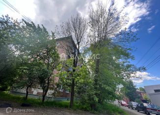 Продажа двухкомнатной квартиры, 43.5 м2, Ярославль, улица Щапова, 2, жилой район Пятёрка