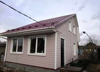 Продается дом, 70 м2, деревня Молзино, Усадебная улица, 31