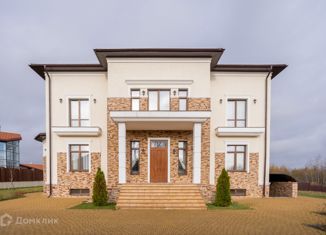 Продажа дома, 738 м2, посёлок Щеглово, улица Вязов, 10