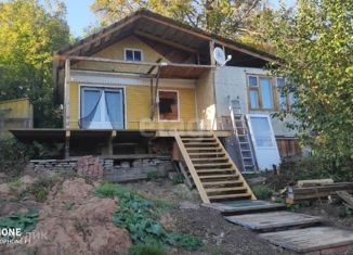 Дом на продажу, 50 м2, деревня Юматово, Железнодорожная улица, 6