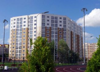 Продается 1-комнатная квартира, 41 м2, Калининград, Ленинградский район, улица Аксакова, 116