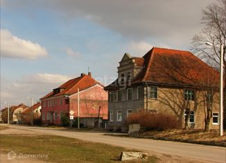 Земельный участок на продажу, 8.5 сот., поселок Высокое, Георгиевская улица