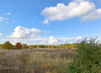 Продаю участок, 20 сот., село Глебовское, Западная улица