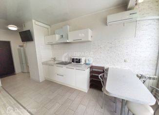 Продам квартиру студию, 33 м2, Анапа, улица Верхняя Дорога, 151к5, ЖК Кавказ