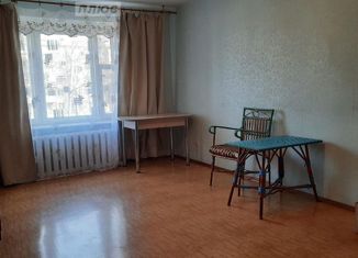 Продается 1-комнатная квартира, 34.6 м2, Йошкар-Ола, микрорайон 9А, улица Строителей, 48