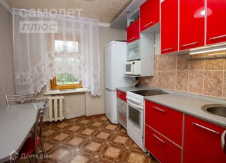 Продам 2-комнатную квартиру, 51.5 м2, Ульяновск, Хрустальная улица, 5, Железнодорожный район