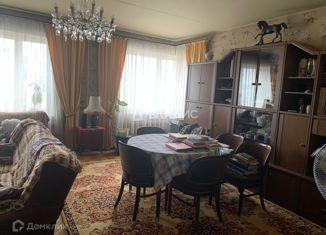 Продается трехкомнатная квартира, 103.5 м2, Москва, Большая Грузинская улица, 39, станция Белорусская