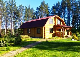 Продам дом, 122 м2, деревня Чужгоры, Набережная улица, 7