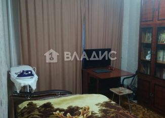 Однокомнатная квартира на продажу, 33.6 м2, Нижний Новгород, улица Дмитрия Павлова, 7, улица Дмитрия Павлова