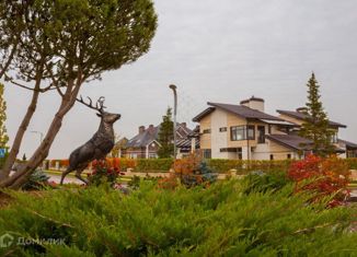 Продам участок, 14.41 сот., коттеджный поселок Миллениум Парк