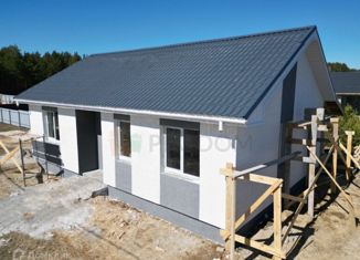 Продажа дома, 111 м2, село Верхнемакарово, Колхозная улица, 29