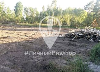 Продажа земельного участка, 13 сот., деревня Красный Восход, Тенистая улица, 14