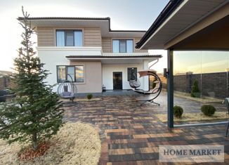 Сдается дом, 183 м2, деревня Ерёмино, Орловская улица