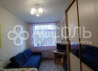 Квартира на продажу студия, 19.3 м2, Омск, 36-я Северная улица, 5, Центральный округ