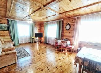 Продаю дом, 105 м2, село Ишеево, Юрматинская улица