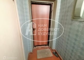 3-комнатная квартира на продажу, 55.2 м2, Пермский край, бульвар Гагарина, 18