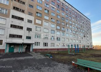 Продажа комнаты, 16.5 м2, Кемерово, улица Халтурина, 23, Кировский район