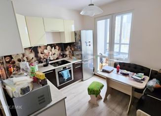 Продажа 1-комнатной квартиры, 33.2 м2, Санкт-Петербург, проспект Маршака, 24к1, проспект Маршака