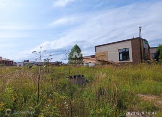 Продаю земельный участок, 7.5 сот., деревня Романцево, Сиреневая улица