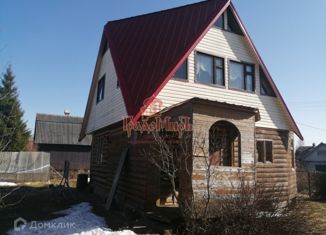 Продажа дома, 93 м2, СНТ Энергетик