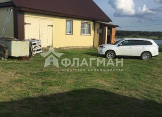 Продам дом, 58.3 м2, деревня Бадай, Береговая улица