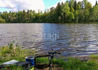 Продается земельный участок, 16.4 сот., деревня Хаустово