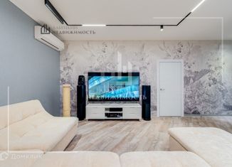 Продажа 3-ком. квартиры, 110 м2, Москва, улица Авиаконструктора Микояна, 14к2, ЖК Приват Сквер