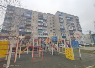 Продам однокомнатную квартиру, 21 м2, Алексеевка, Республиканская улица, 71А