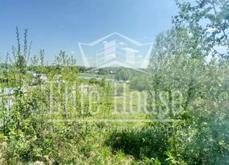 Продажа участка, 20 сот., деревня Косатынь