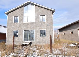 Продажа дома, 338 м2, деревня Нуркеево, Рябиновая улица, 4