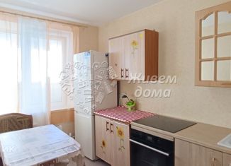 Продается 2-ком. квартира, 54 м2, Волгоградская область, улица Ивановского, 6