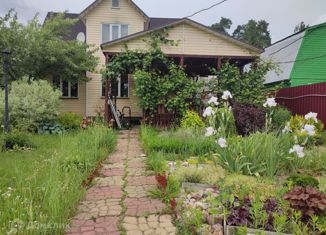 Продается дом, 100 м2, садовое некоммерческое товарищество Медик