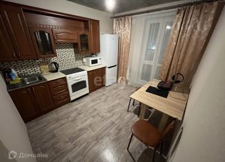 Сдам в аренду 1-комнатную квартиру, 34.7 м2, Новосибирск, улица Забалуева, 102