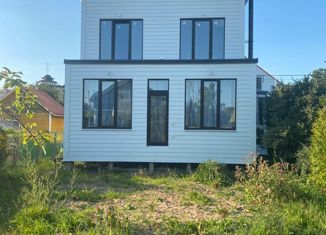 Продажа дома, 167 м2, Сестрорецк, 1-я дорожка, 1/114