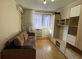 1-комнатная квартира на продажу, 33 м2, поселок Верхнетемерницкий, улица Юпитера, 6, ЖК Радуга