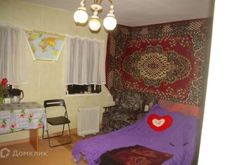 Продажа дома, 35 м2, Абинск, Комсомольский проспект, 64