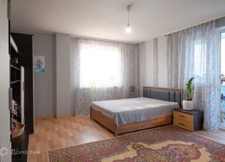 Продам 1-комнатную квартиру, 47.5 м2, Миасс, улица Богдана Хмельницкого, 62к3