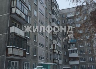 Продам двухкомнатную квартиру, 45.5 м2, Новосибирск, Московская улица, 163, Московская улица