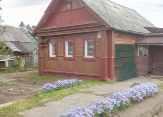 Дом на продажу, 56 м2, деревня Чёрново, улица Горького, 2