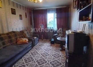 Продажа 2-комнатной квартиры, 43 м2, Междуреченск, Кузнецкая улица, 29