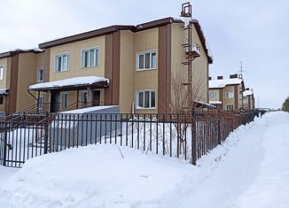 Продажа таунхауса, 84 м2, село Миловка, улица Довлатова