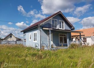 Продам дом, 120 м2, дачный посёлок Бархатово