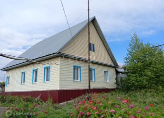 Продажа дома, 61.5 м2, село Кичигино, улица Ватутина