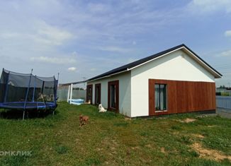 Продается дом, 104.5 м2, коттеджный поселок Новая Европа